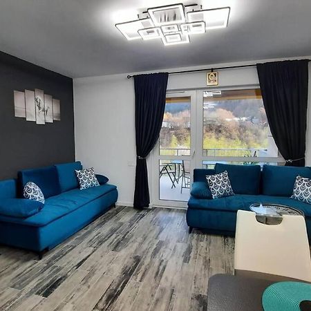 Apartament Erika Premium Sinaia Eksteriør billede