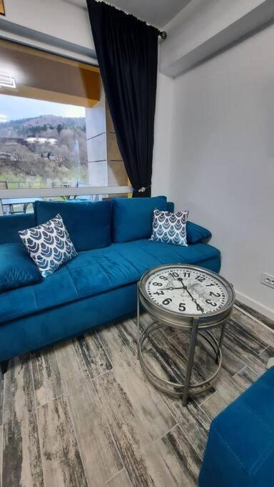 Apartament Erika Premium Sinaia Eksteriør billede