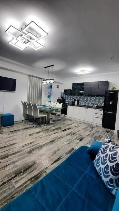 Apartament Erika Premium Sinaia Eksteriør billede