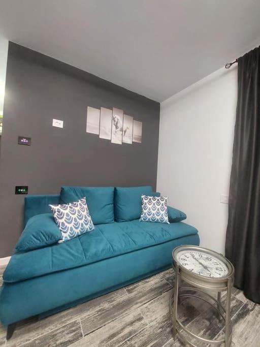 Apartament Erika Premium Sinaia Eksteriør billede