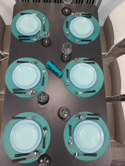 Apartament Erika Premium Sinaia Eksteriør billede