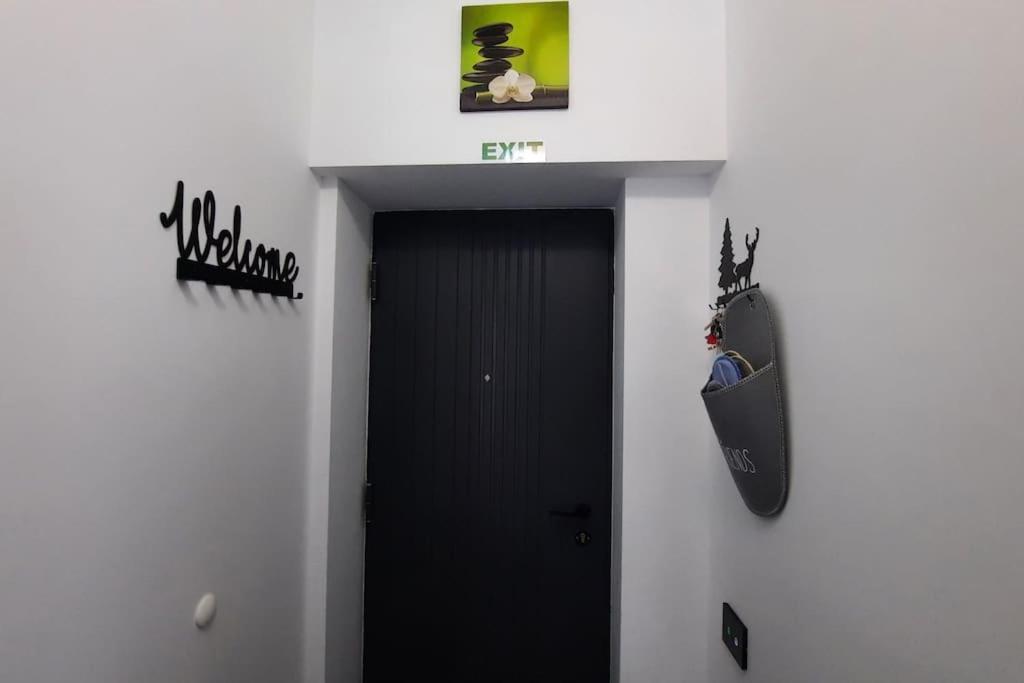 Apartament Erika Premium Sinaia Eksteriør billede